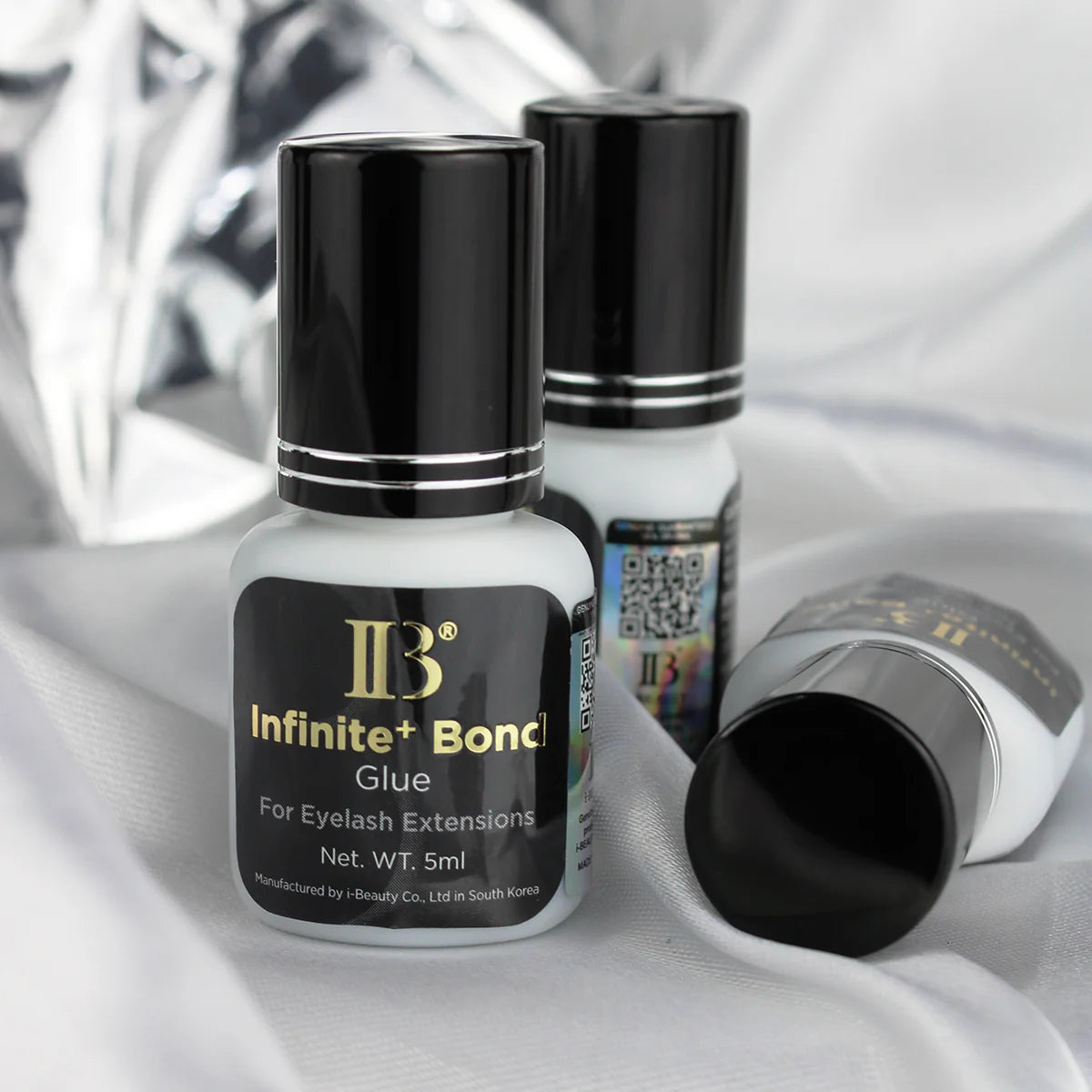 Adhesivo IB Infinite Bond 5ml