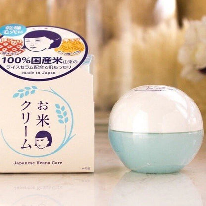 Serum Facial de Arroz Keana