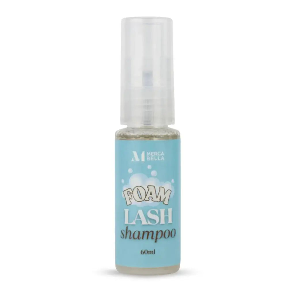 Lash Shampoo en Espuma 60ml