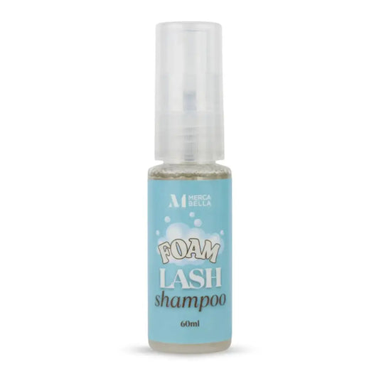 Lash Shampoo en Espuma 60ml