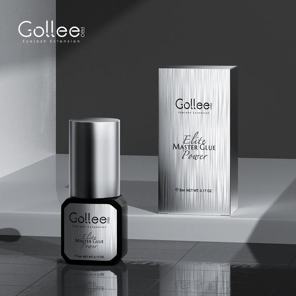 Adhesivo Gollee Master 5ml