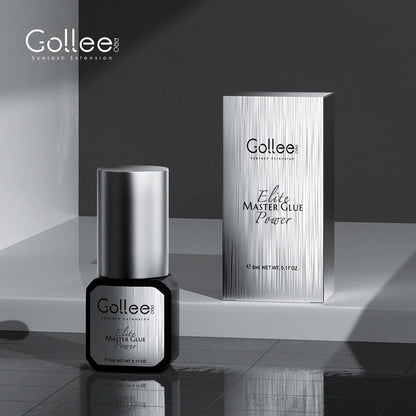 Adhesivo Gollee Master 5ml