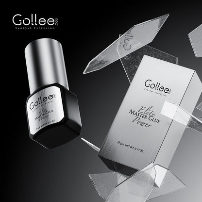 Adhesivo Gollee Master 5ml