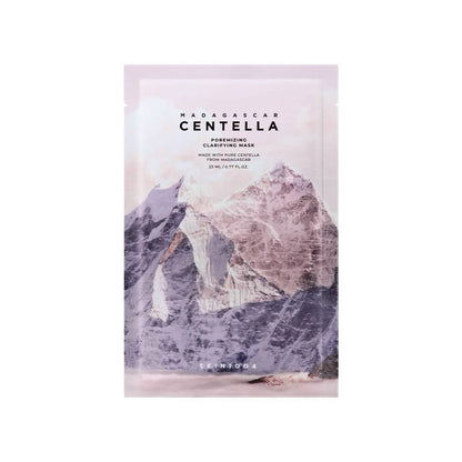 Mascarilla Centella SKIN 1004