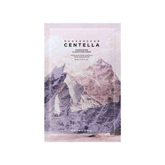 Mascarilla Centella SKIN 1004