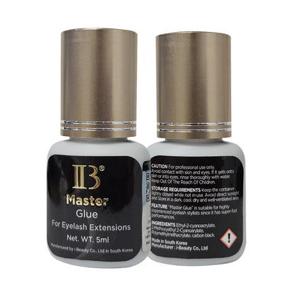 Adhesivo IB Master 5ml