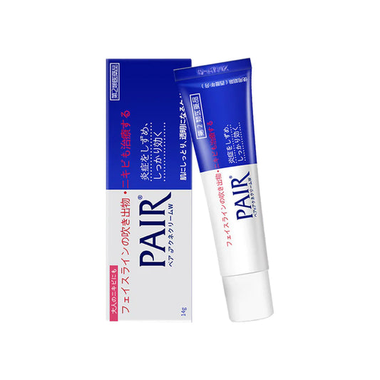 Crema Anti Acne PAIR