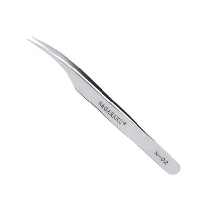 Pinza Nagaraku N02