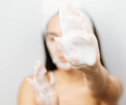 Limpiador Facial Anti Acné PAIR