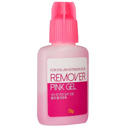 Removedor en Gel PINK 15ml