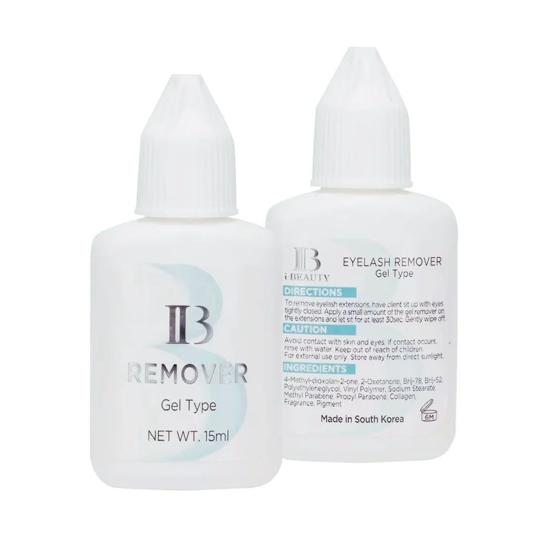 Removedor IB 15ml