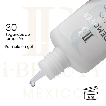 Removedor IB 15ml