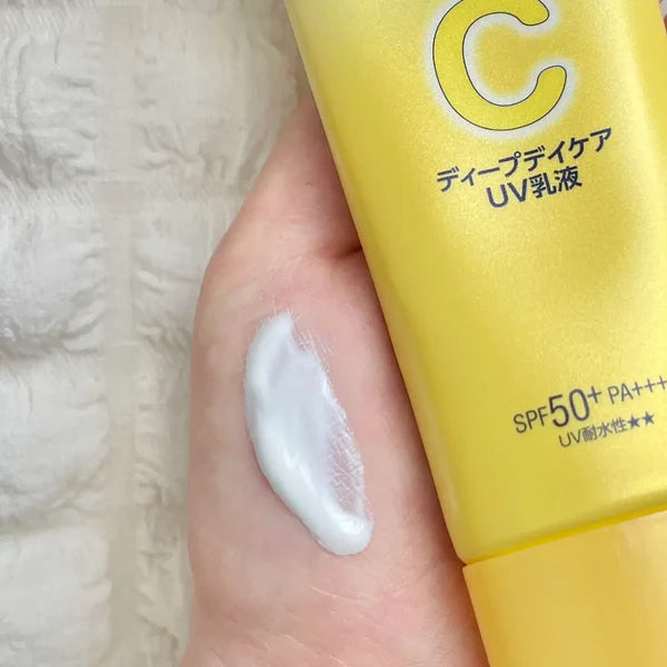 Protector Solar Vitamina C
