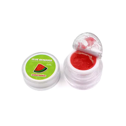 Removedor de pestañas con aroma frutal Funmix 5gr