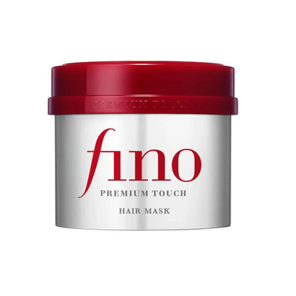 Mascarilla Capilar FINO- Shiseido