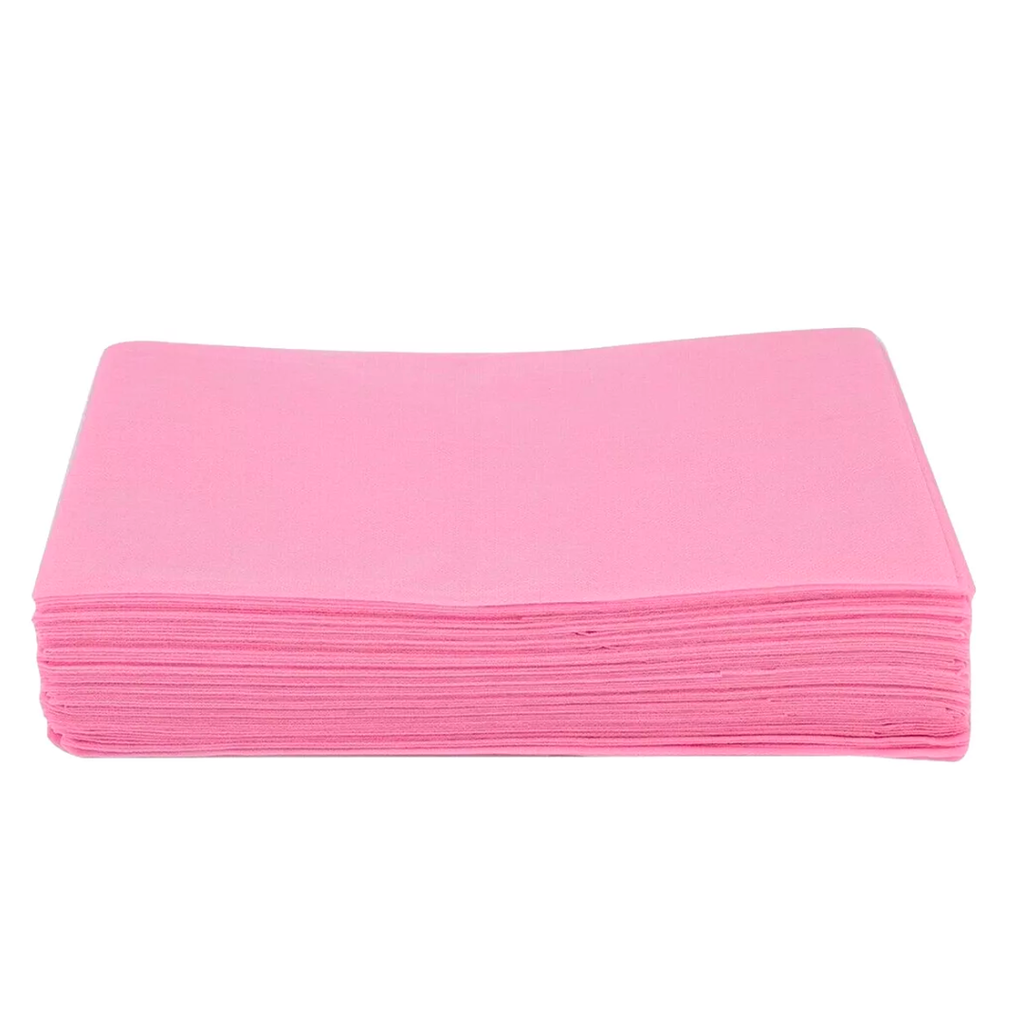 Sabanas Cubrecamilla Desechable 20 PZS