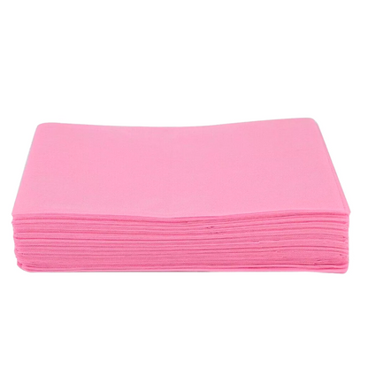Sabanas Cubrecamilla Desechable 20 PZS