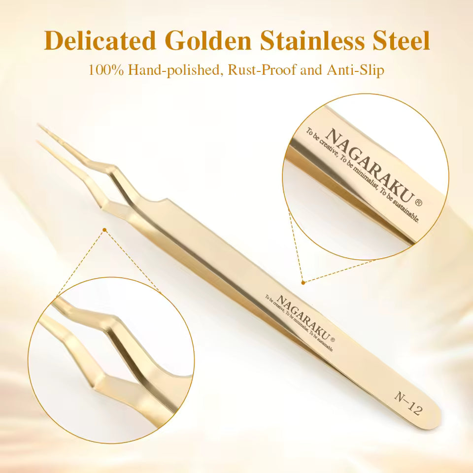 Pinza Nagaraku N12