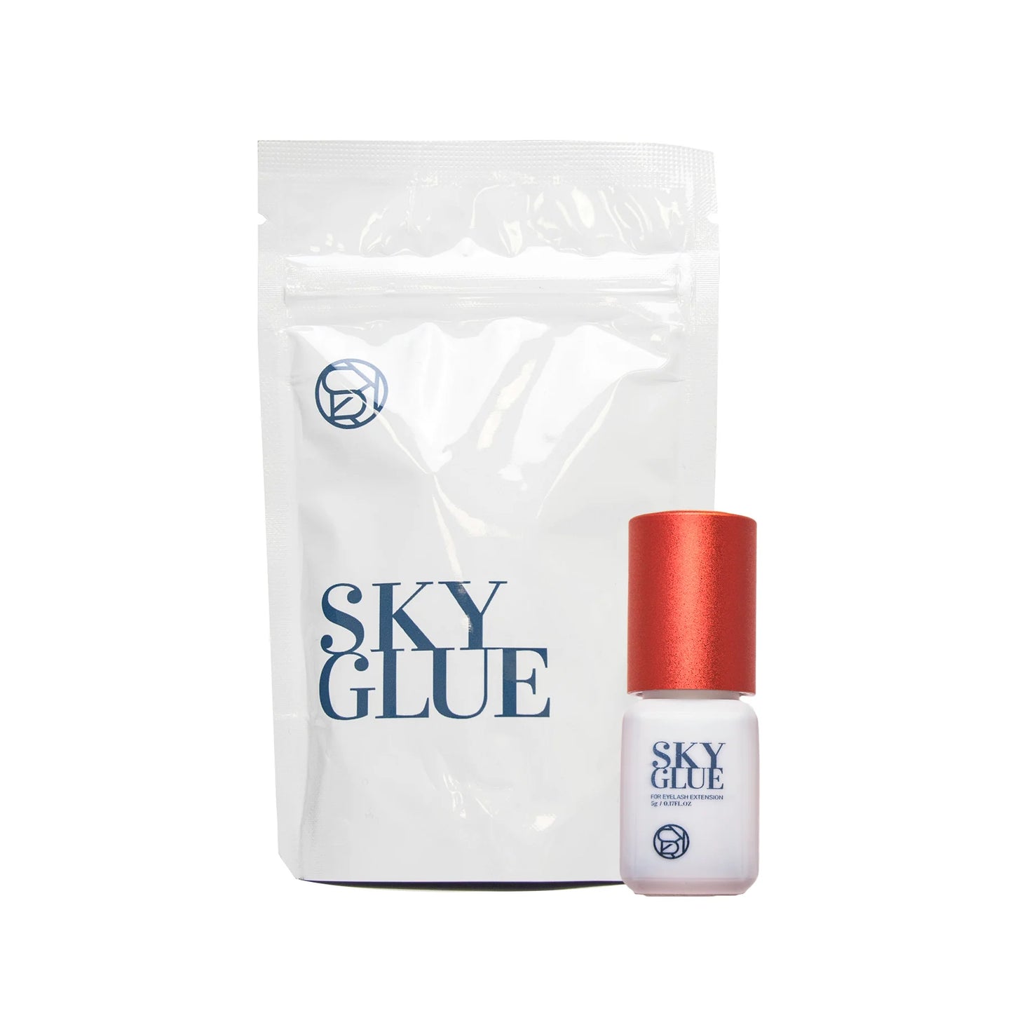 Adhesivo Sky Rojo 5ml