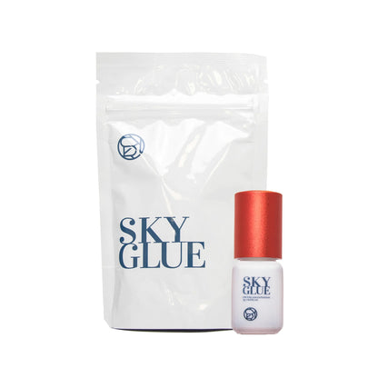Adhesivo Sky Rojo 5ml