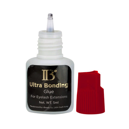 Adhesivo IB Rojo 5ml