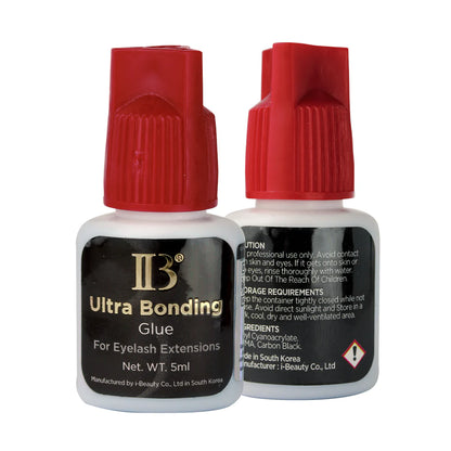 Adhesivo IB Rojo 5ml