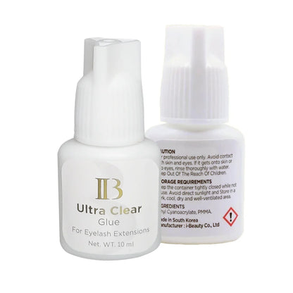 Adhesivo IB Ultra Clear 5ml