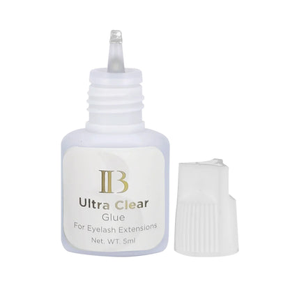 Adhesivo IB Ultra Clear 5ml