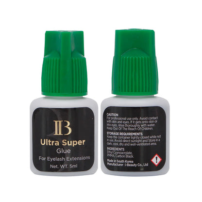 Adhesivo IB Verde 5ml