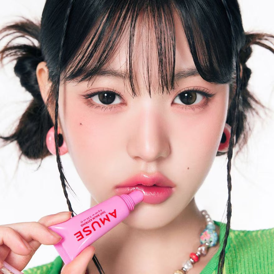 Lip Gloss AMUSE