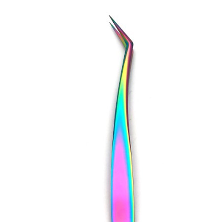 Pinza Volumen para Pestañas