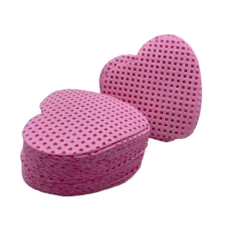Toallitas para limpieza 200 PZS Corazon