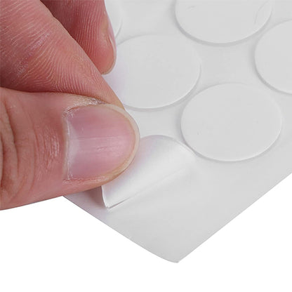 Pegatinas para Pegamento de Pestañas 100 PZS