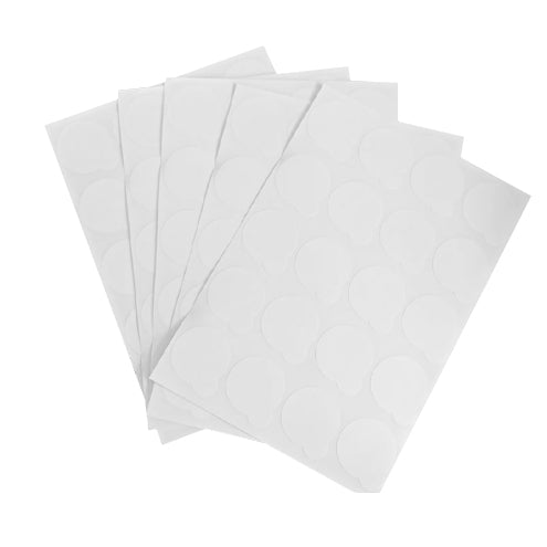 Pegatinas para Pegamento de Pestañas 100 PZS