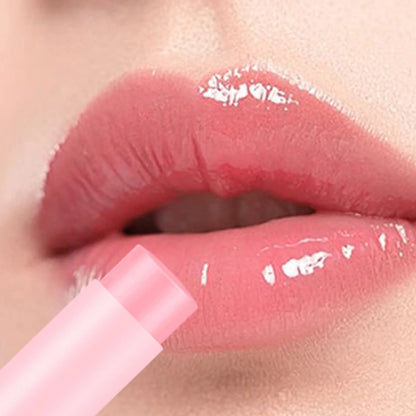 Balsamo Labial Mentholatum Rosa