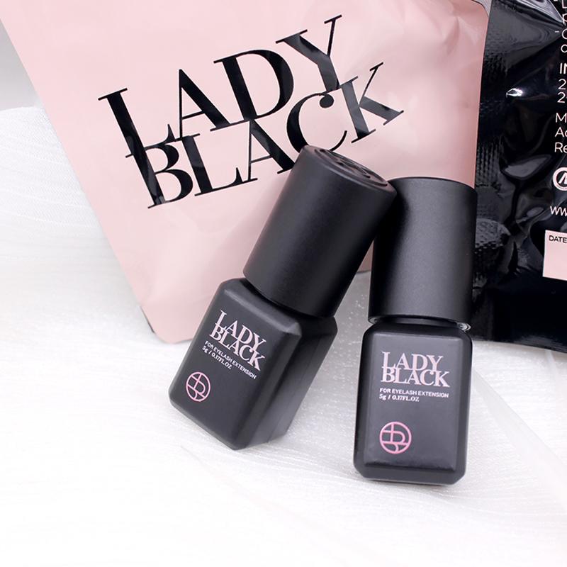 Adhesivo Lady Black 5ml