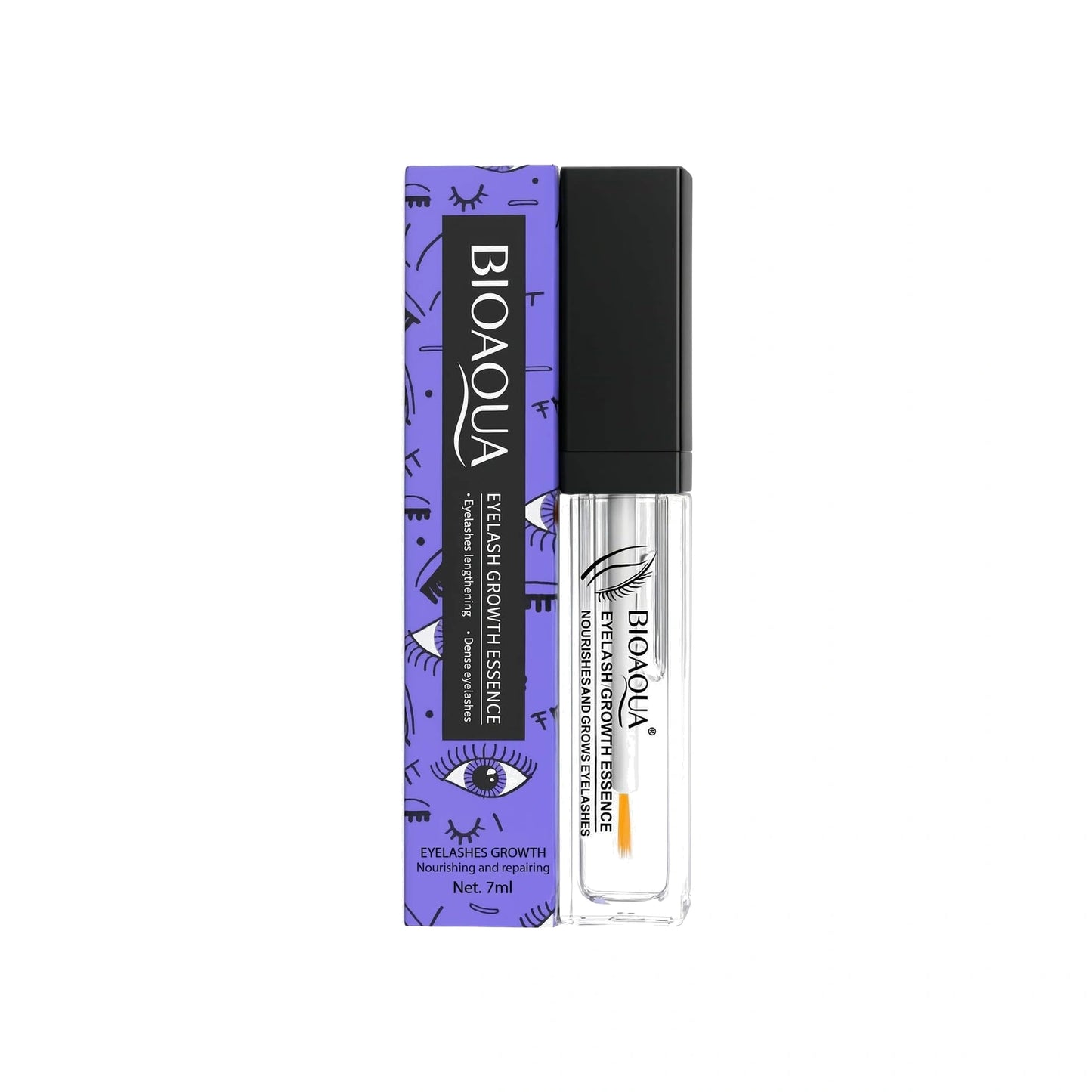 Serum alargador de Pestañas Bioaqua