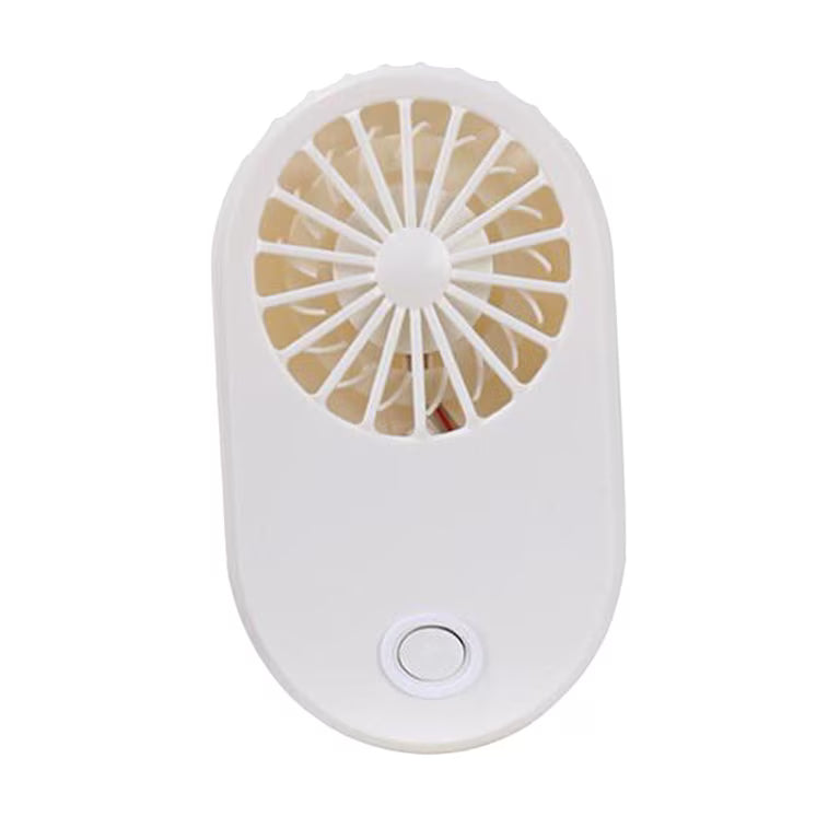 Mini Ventilador 3 velocidades para Pestañas