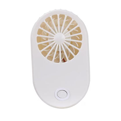 Mini Ventilador 3 velocidades para Pestañas