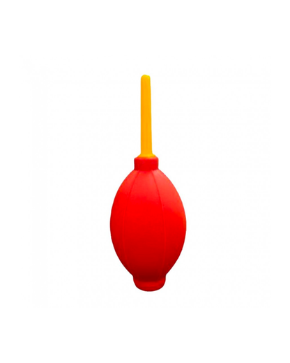 Bombilla Soplador para Pestañas