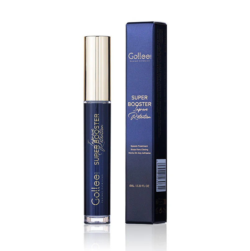 Super Booster Gollee 6ml