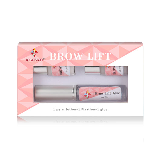 Kit Lifting de Cejas Iconsign