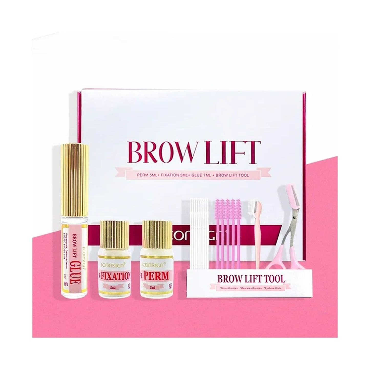 Kit Brow Lift