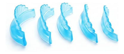 Pads concha para Lifting Coreano 5 pares