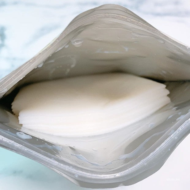 Mascarilla Facial de Arroz Keana