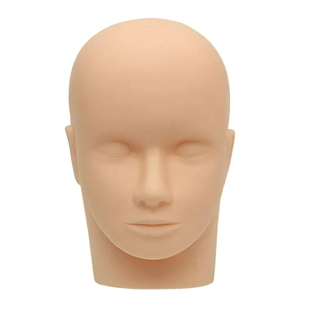 Cabeza Maniqui para Practica