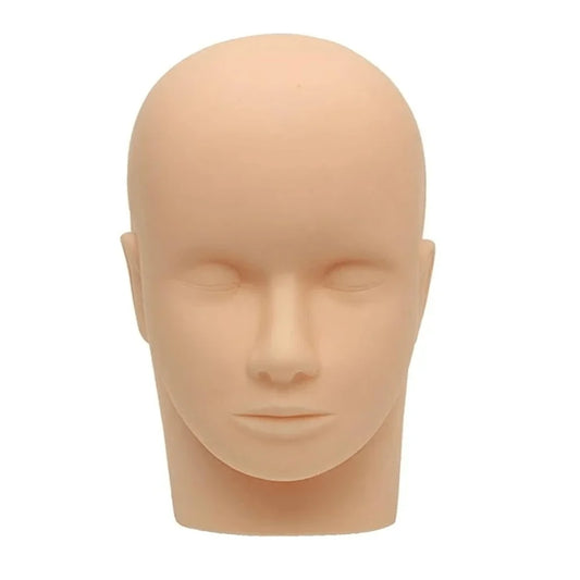 Cabeza Maniqui para Practica