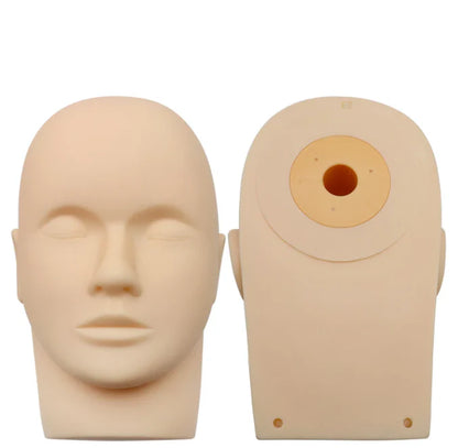 Cabeza Maniqui para Practica