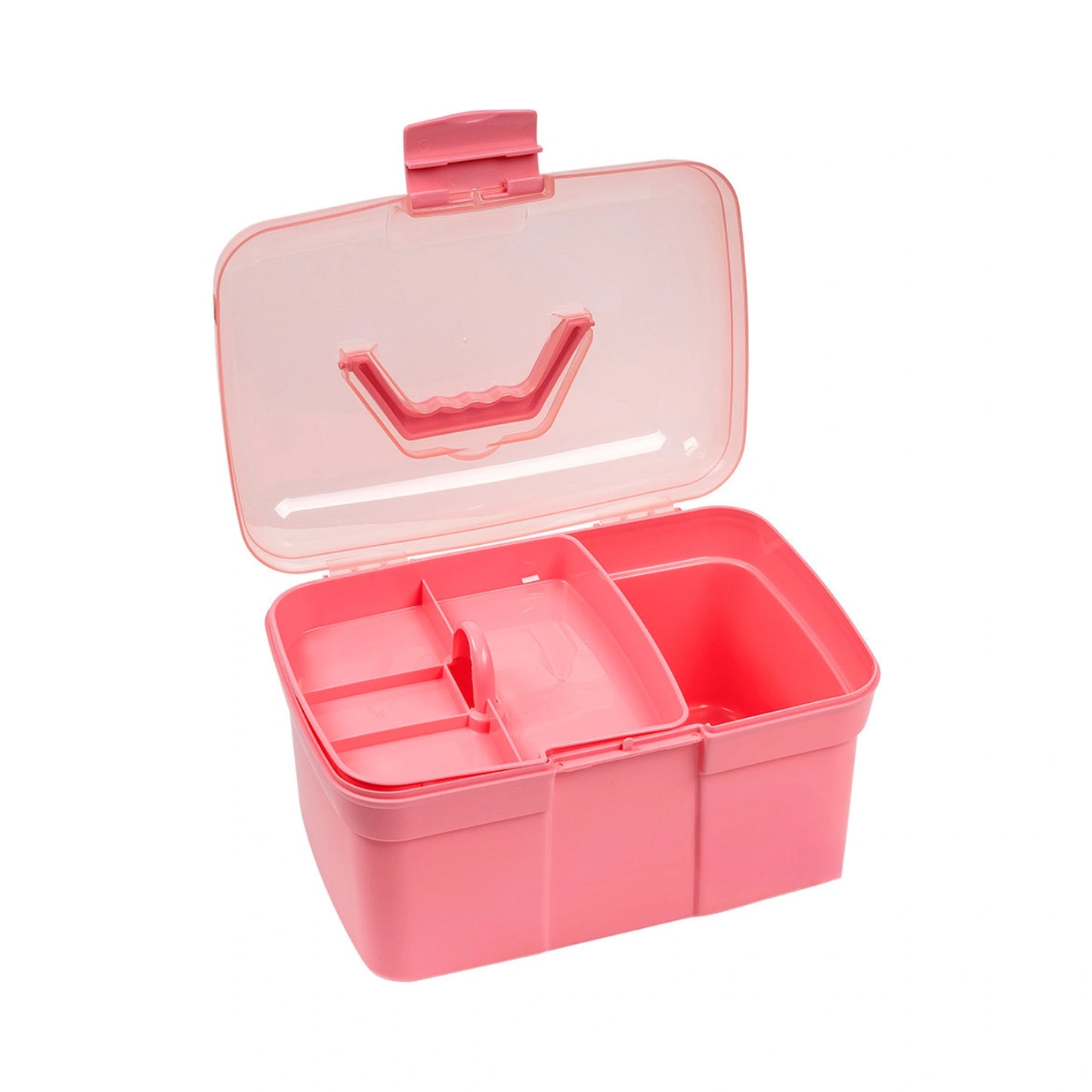Organizador de Plastico Multifuncional