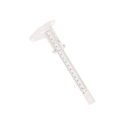 Regla Calibrador Vernier
